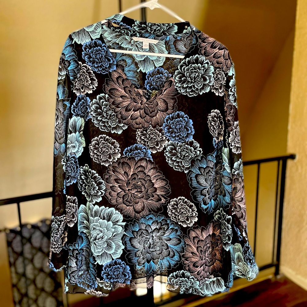 Womens blouse